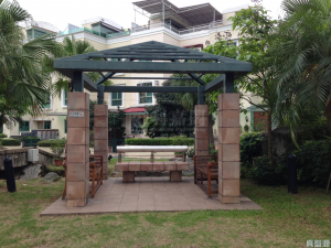 南莊苑 - 28NTS – 香港北部都會區