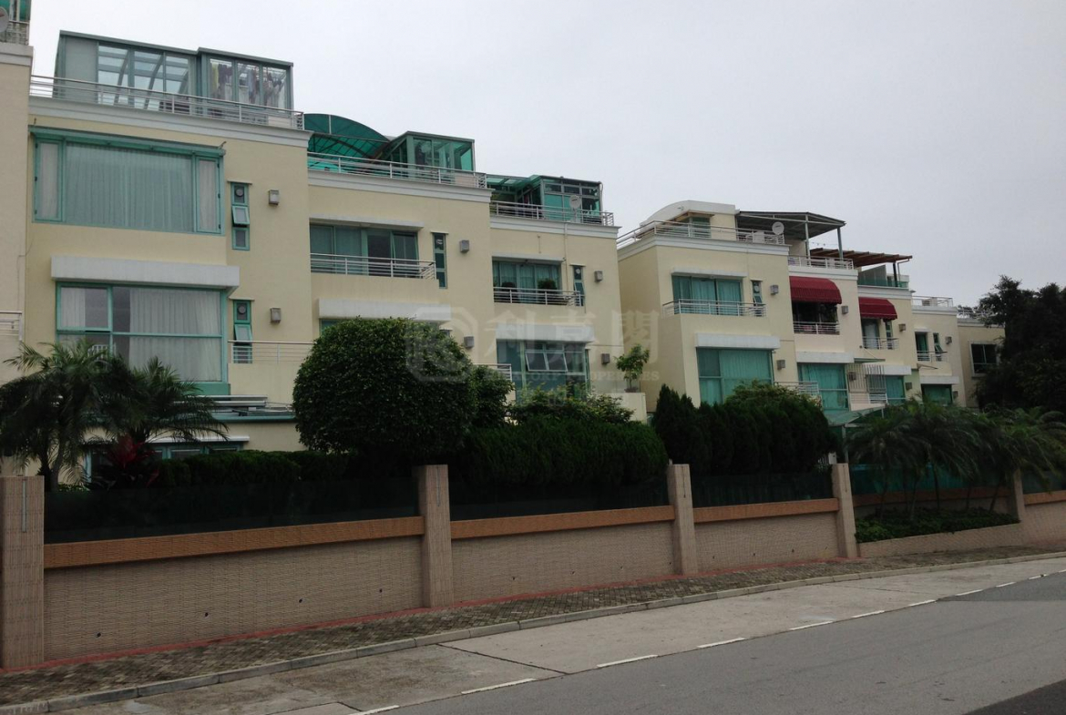 南莊苑 - 28NTS – 香港北部都會區