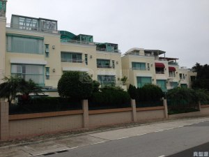 南莊苑 - 28NTS – 香港北部都會區