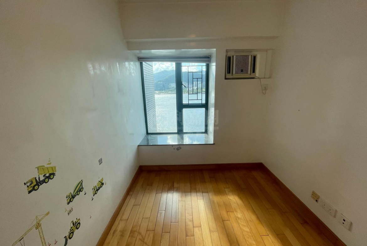 觀瀾雅軒 2座 - 28NTS – 香港北部都會區