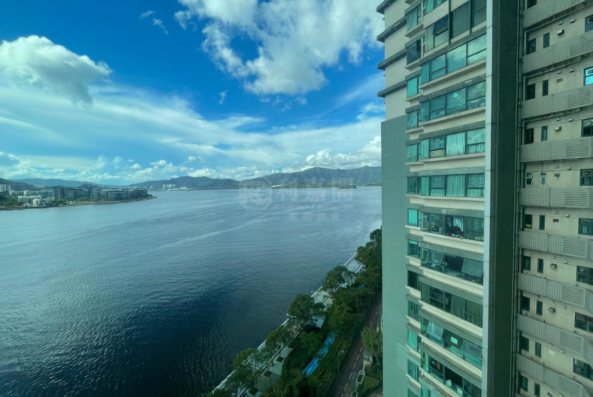 觀瀾雅軒 2座 - 28NTS – 香港北部都會區