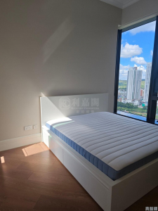 高爾夫．御苑 8座 - 28NTS – 香港北部都會區