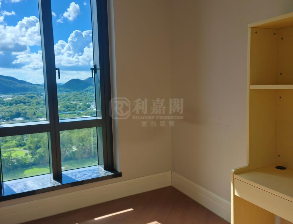 高爾夫．御苑 8座 - 28NTS – 香港北部都會區