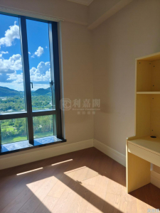 高爾夫．御苑 8座 - 28NTS – 香港北部都會區