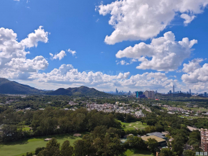 高爾夫．御苑 8座 - 28NTS – 香港北部都會區