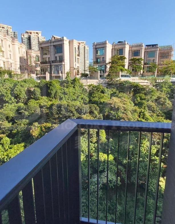 薈蕎 1翼 - 28NTS – 香港北部都會區