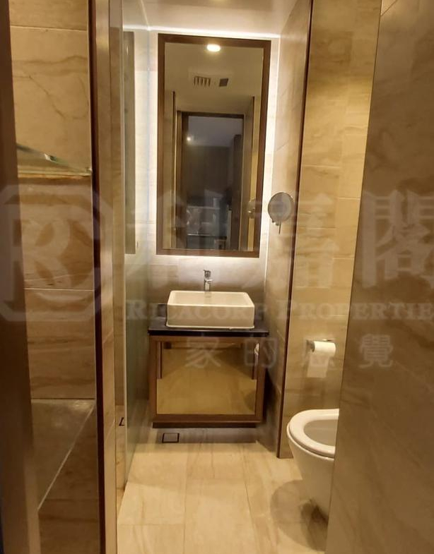 薈蕎 1翼 - 28NTS – 香港北部都會區