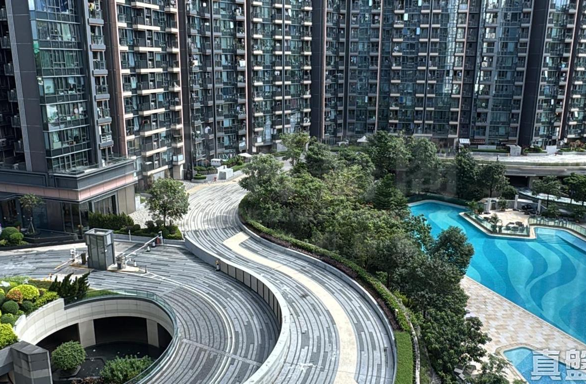 天鑽 3座 - 28NTS – 香港北部都會區
