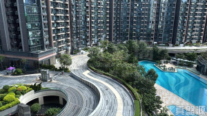 天鑽 3座 - 28NTS – 香港北部都會區