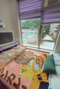 新峰花園 1期 11座 - 28NTS – 香港北部都會區