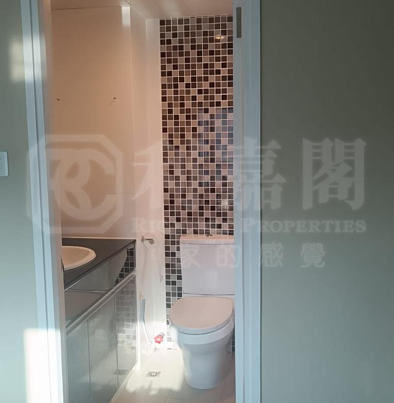 翠湖花園 1期 A座 - 28NTS – 香港北部都會區