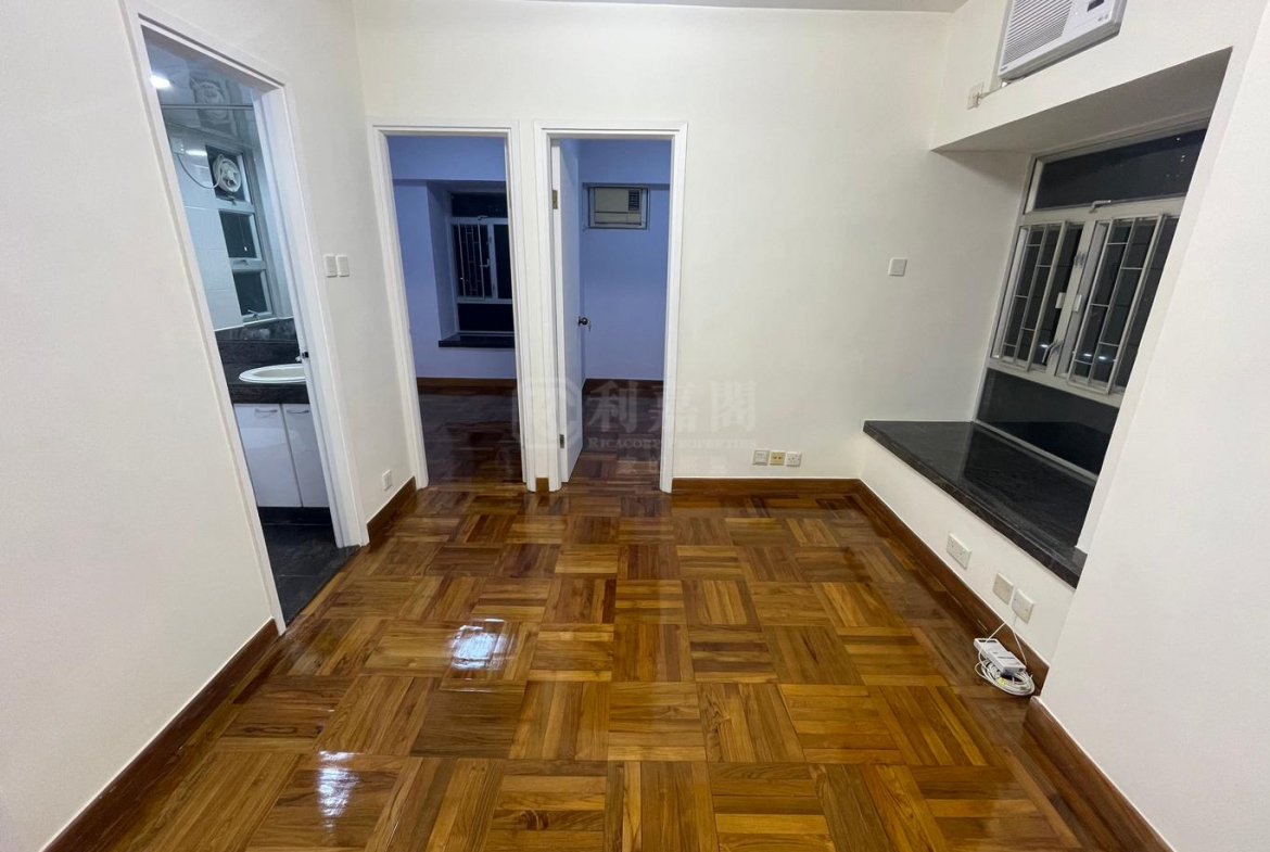 新港城 3期 Q座 - 28NTS – 香港北部都會區