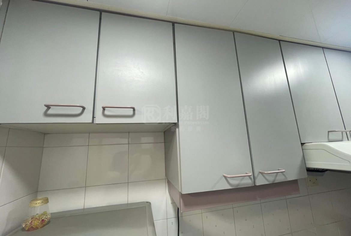 新港城 3期 Q座 - 28NTS – 香港北部都會區