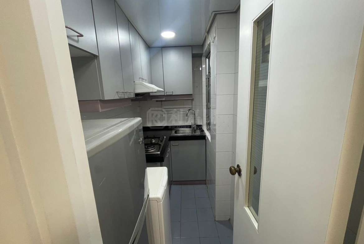 新港城 3期 Q座 - 28NTS – 香港北部都會區