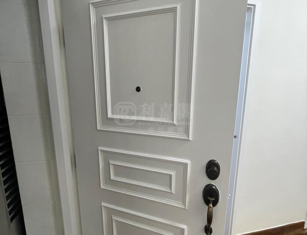 新港城 3期 Q座 - 28NTS – 香港北部都會區