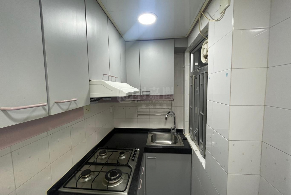 新港城 3期 Q座 - 28NTS – 香港北部都會區