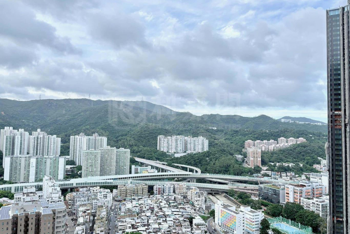 柏傲莊 2期 5座 (5B) - 28NTS – 香港北部都會區