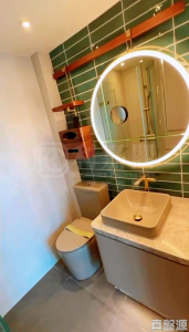 柏傲莊 2期 7座 (7A) - 28NTS – 香港北部都會區