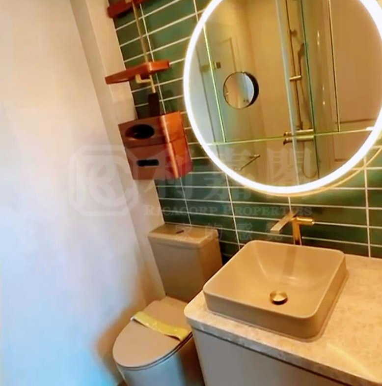 柏傲莊 2期 7座 (7A) - 28NTS – 香港北部都會區