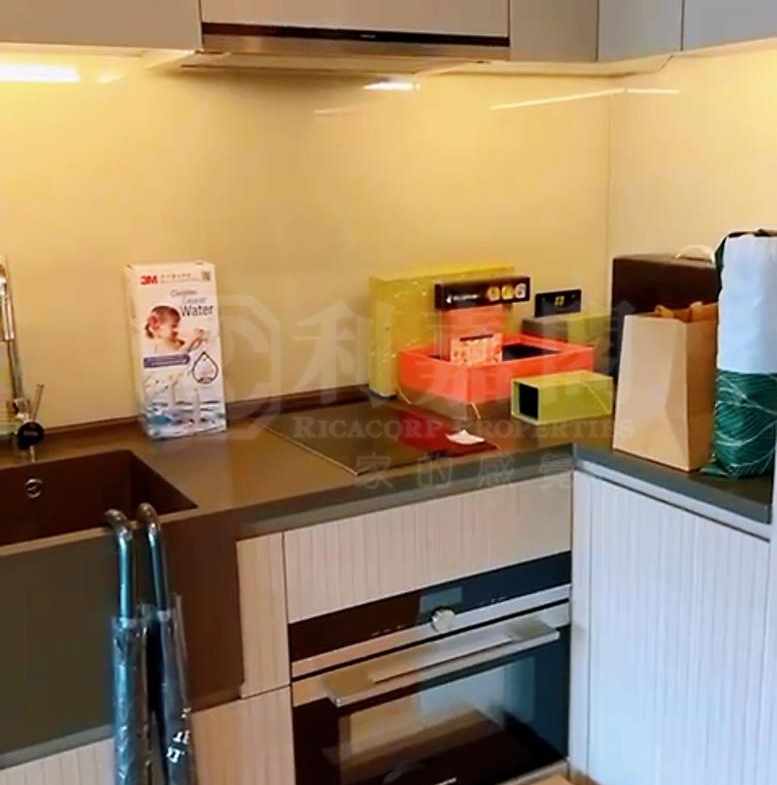 柏傲莊 2期 7座 (7A) - 28NTS – 香港北部都會區