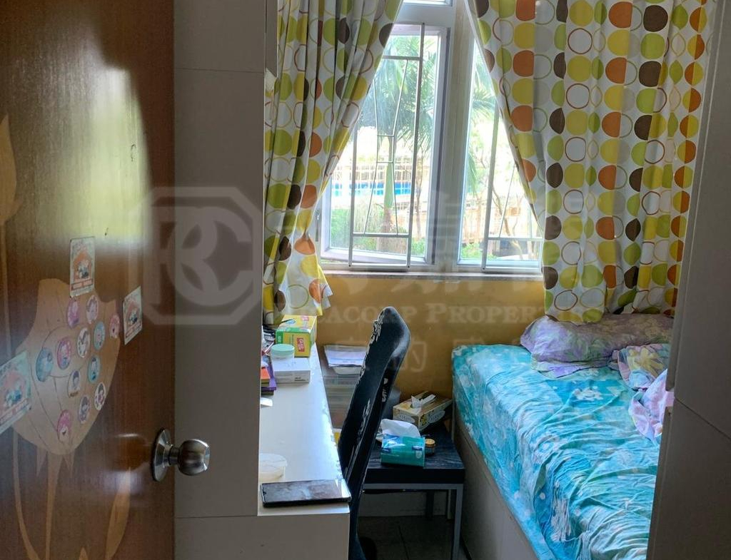 豐盛苑 榮盛閣 (A座) - 28NTS – 香港北部都會區