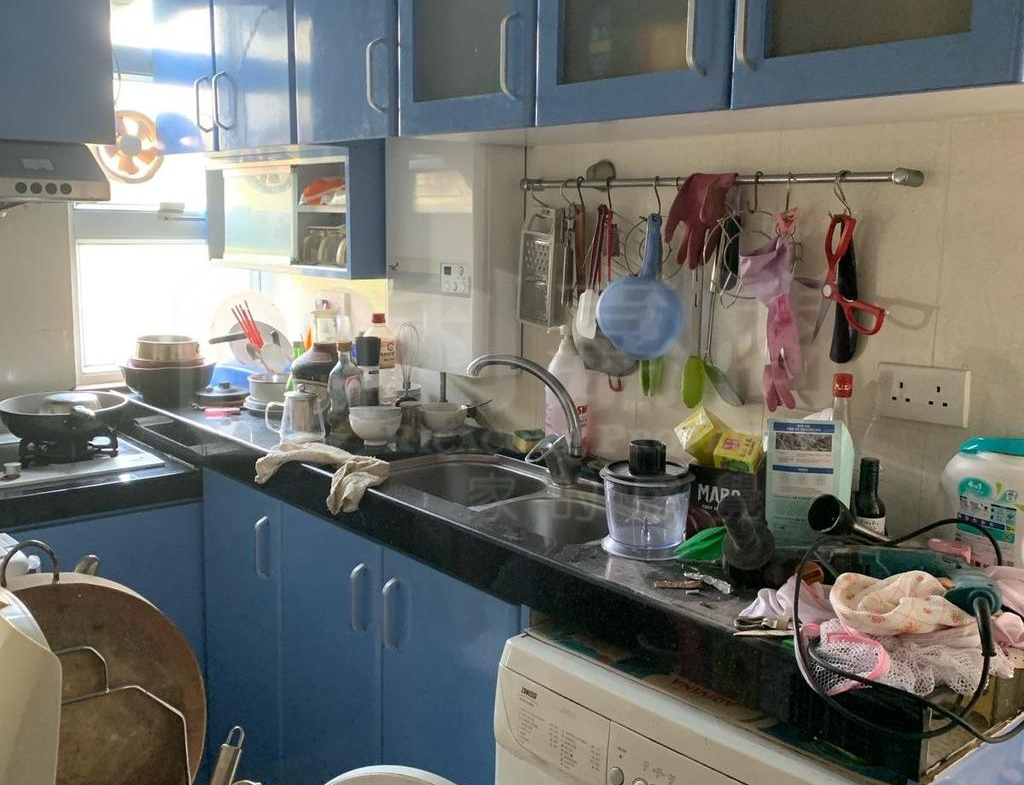 豐盛苑 榮盛閣 (A座) - 28NTS – 香港北部都會區