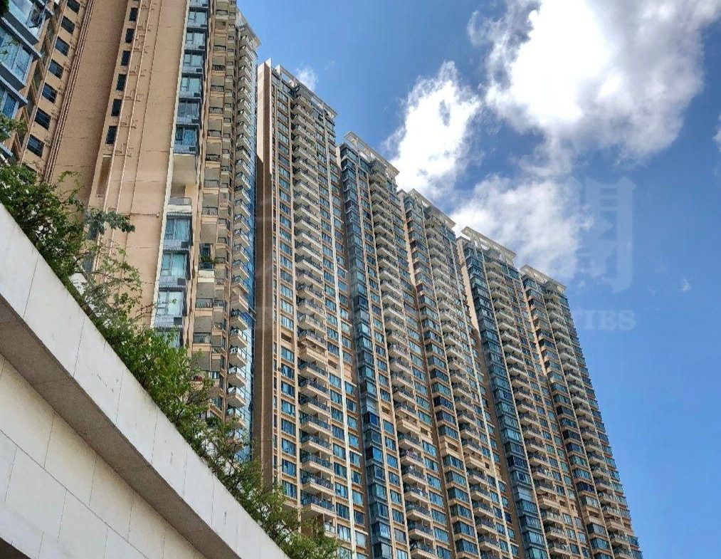 御龍山 3座 - 28NTS – 香港北部都會區