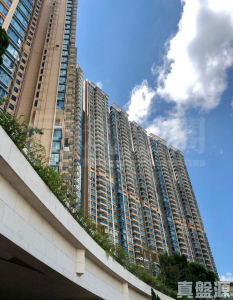 御龍山 3座 - 28NTS – 香港北部都會區