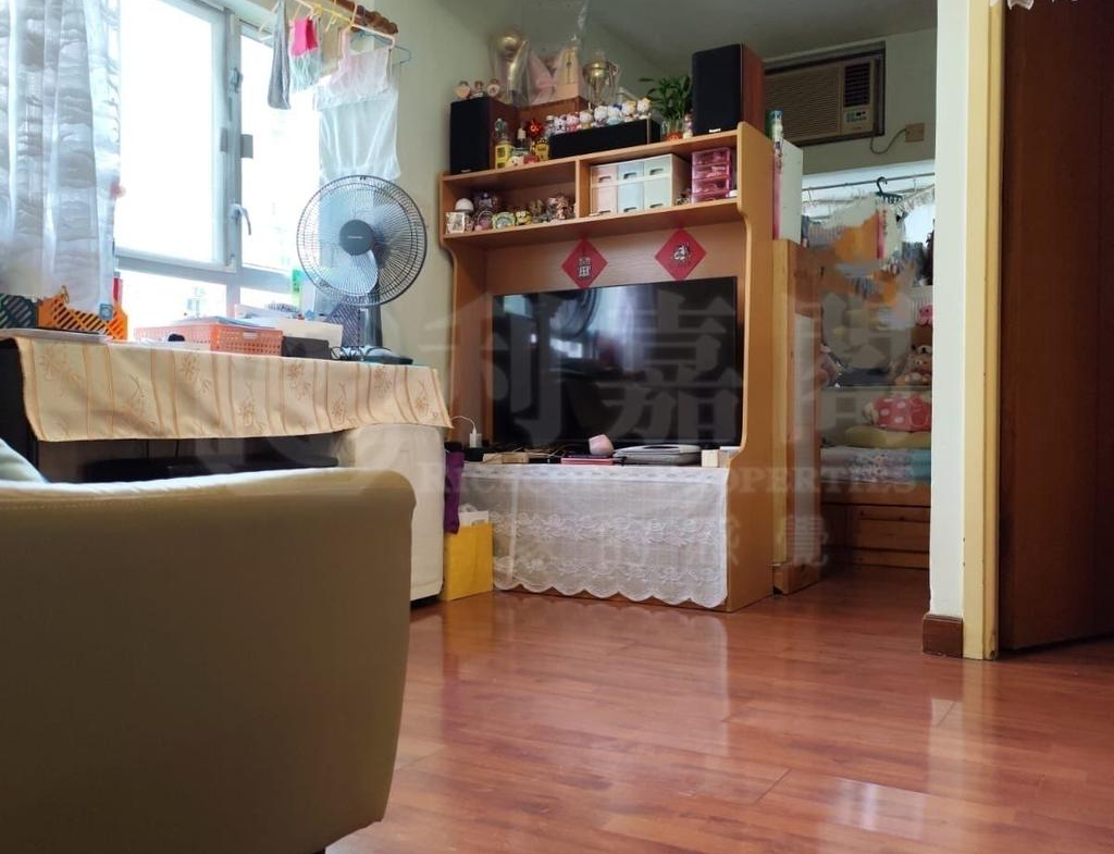 沙田第一城 5期 50座 - 28NTS – 香港北部都會區