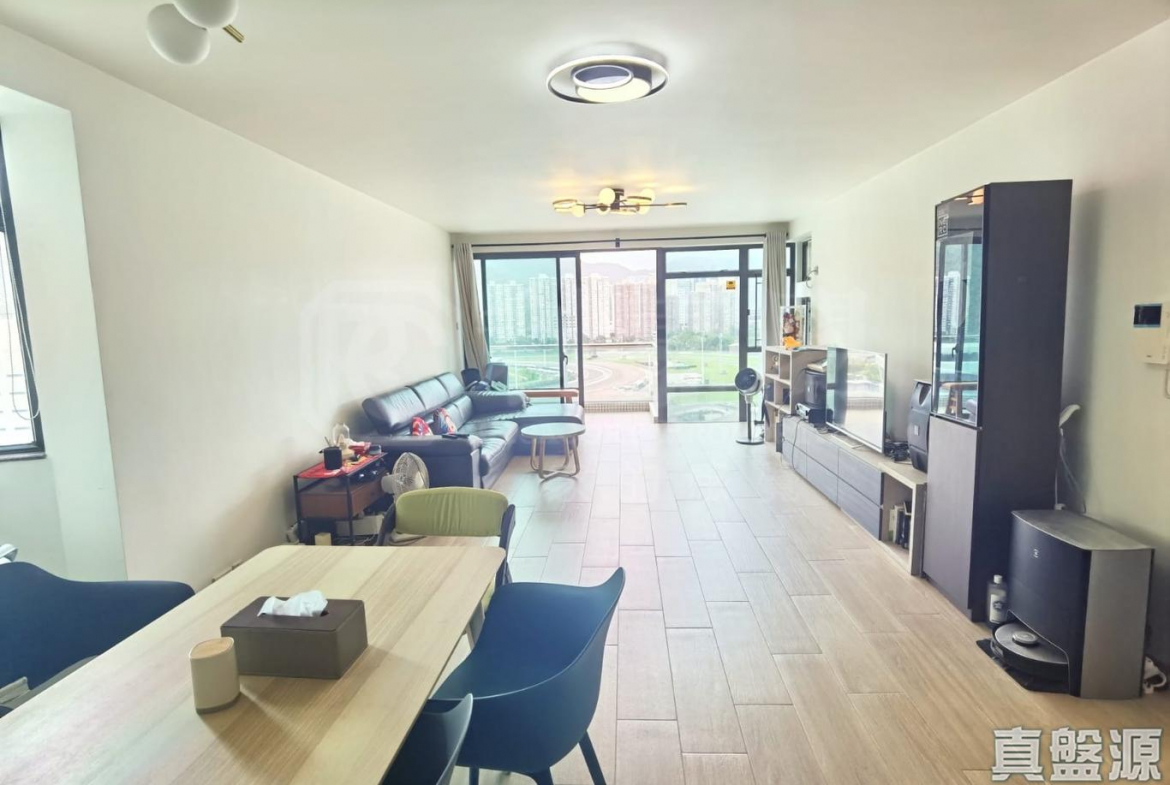 駿景園 1期 5座 - 28NTS – 香港北部都會區