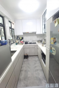 駿景園 1期 5座 - 28NTS – 香港北部都會區