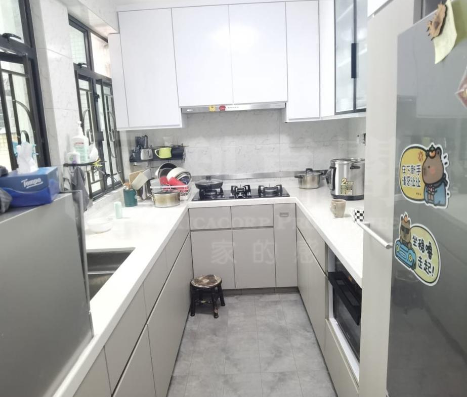 駿景園 1期 5座 - 28NTS – 香港北部都會區