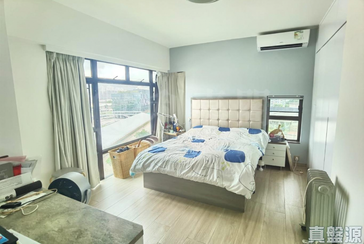 駿景園 1期 5座 - 28NTS – 香港北部都會區