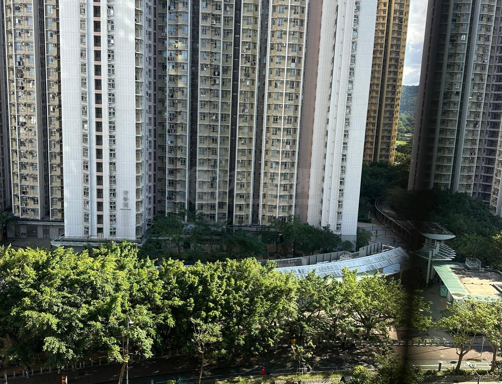 御皇庭 1座 - 28NTS – 香港北部都會區