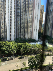 御皇庭 1座 - 28NTS – 香港北部都會區