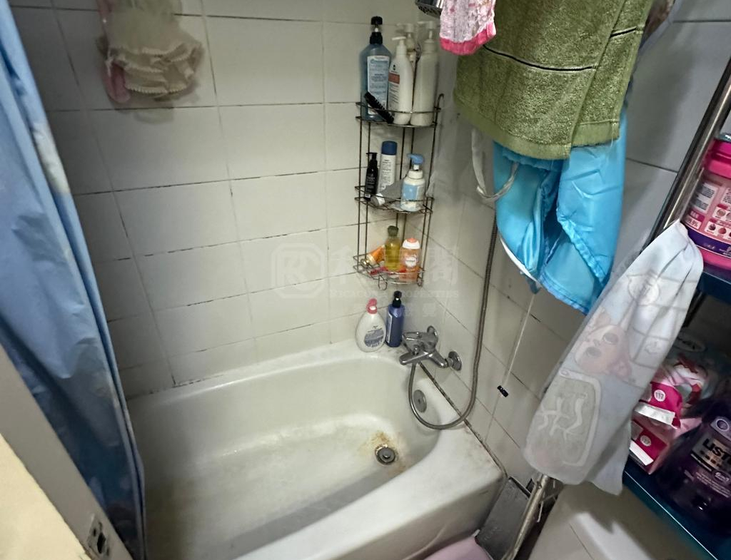 御皇庭 1座 - 28NTS – 香港北部都會區