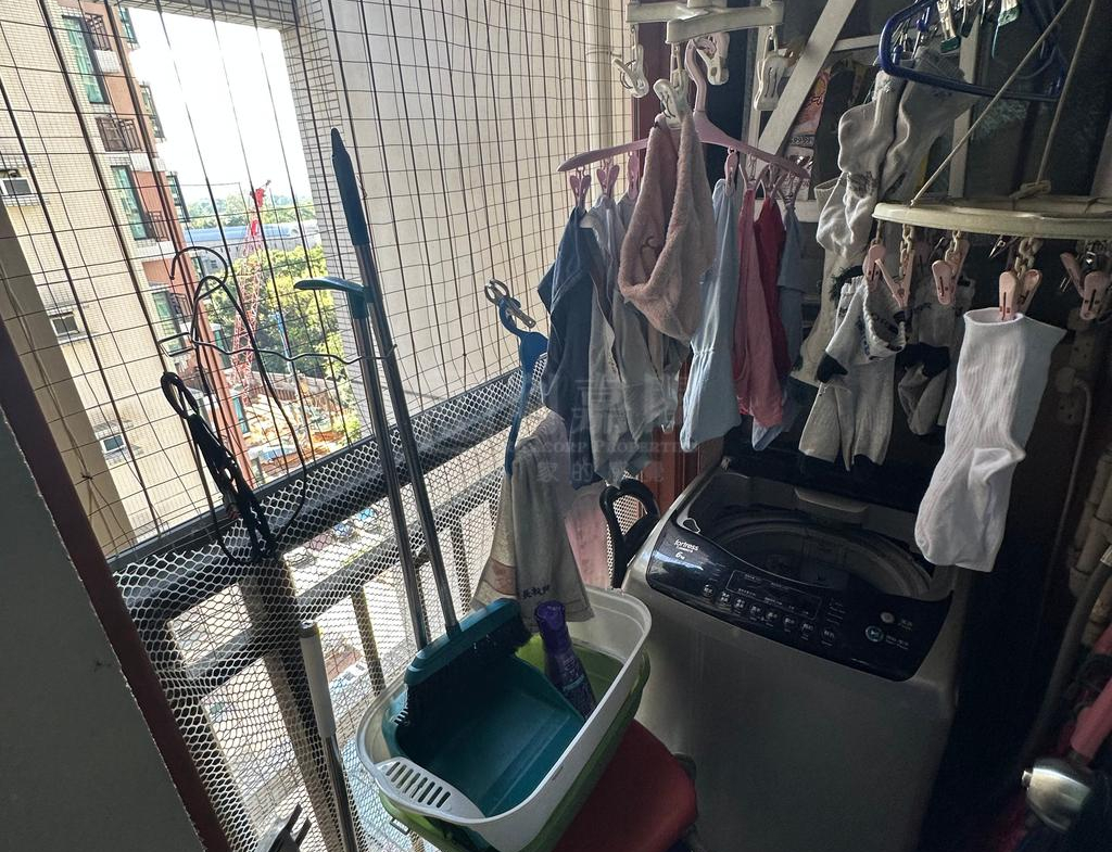 御皇庭 1座 - 28NTS – 香港北部都會區