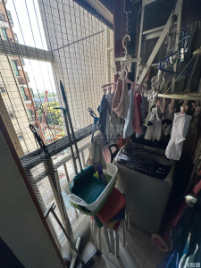 御皇庭 1座 - 28NTS – 香港北部都會區