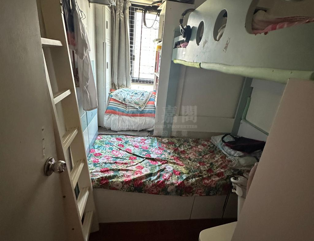 御皇庭 1座 - 28NTS – 香港北部都會區