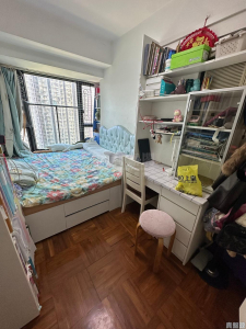 御皇庭 1座 - 28NTS – 香港北部都會區