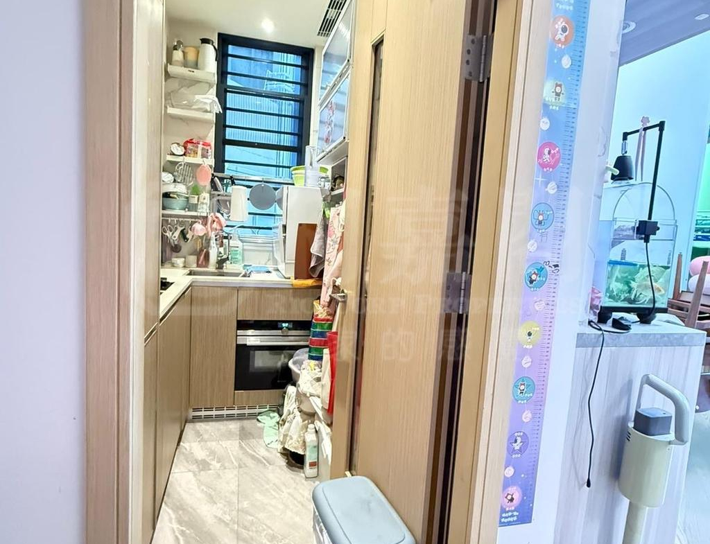 天鑽 12座 - 28NTS – 香港北部都會區
