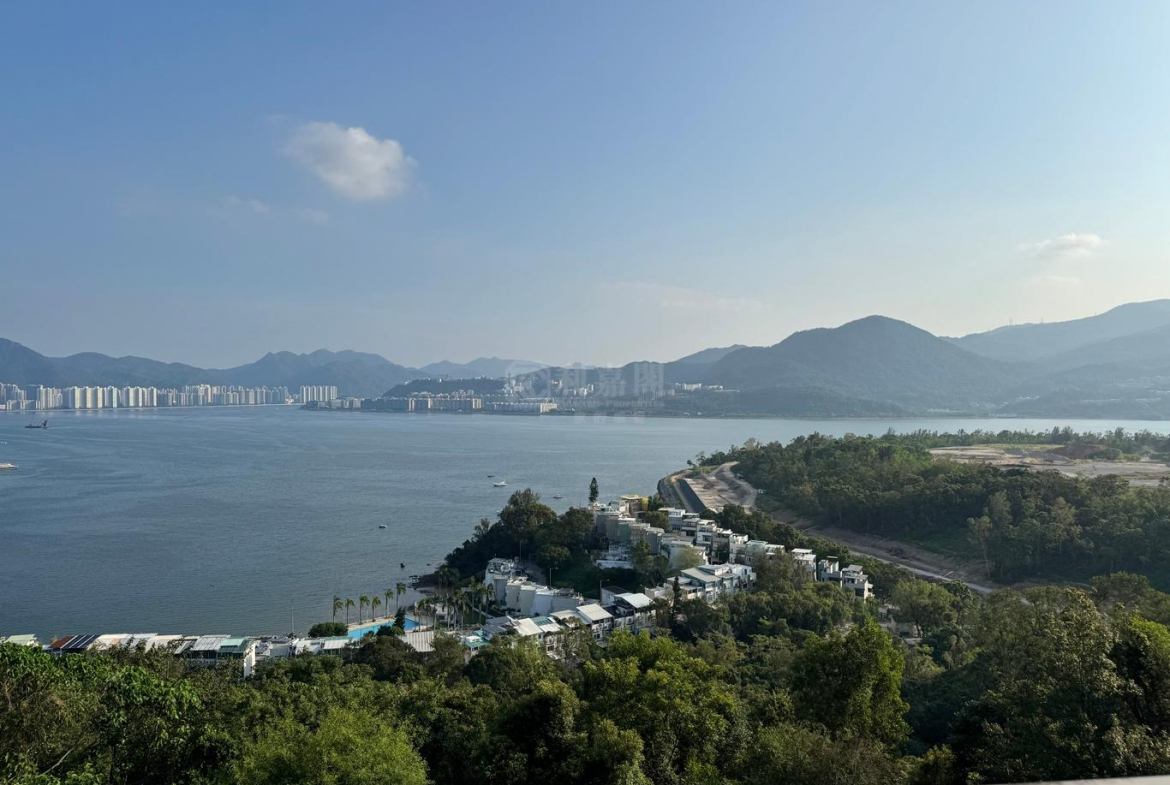 聚豪天下 - 28NTS – 香港北部都會區