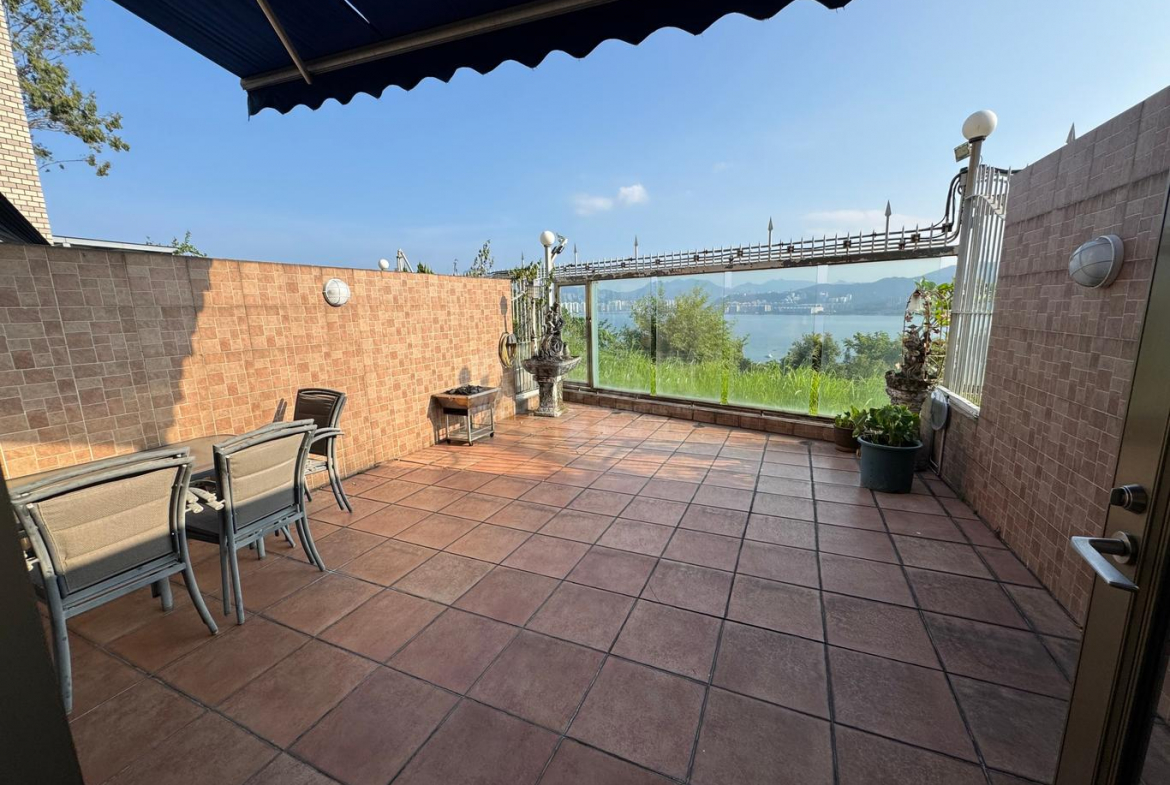 聚豪天下 - 28NTS – 香港北部都會區