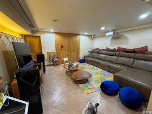 聚豪天下 - 28NTS – 香港北部都會區