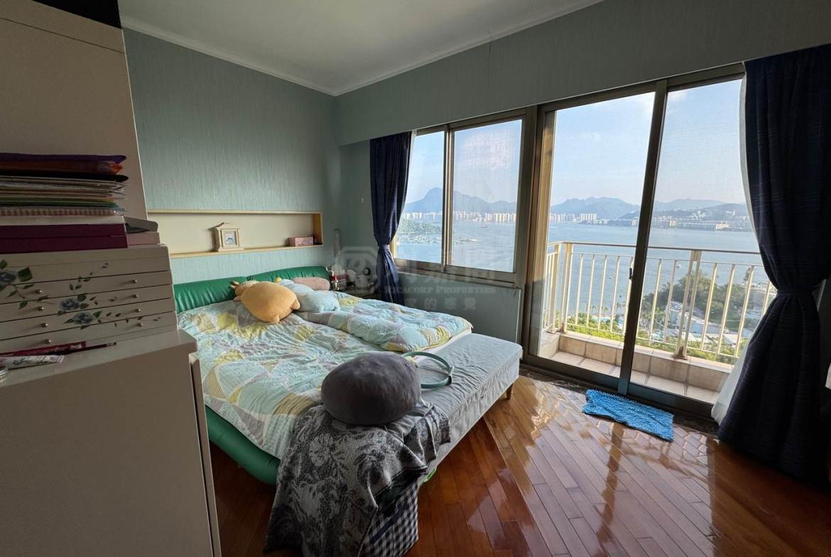 聚豪天下 - 28NTS – 香港北部都會區