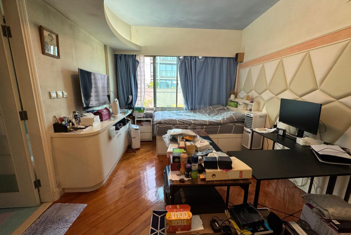 聚豪天下 - 28NTS – 香港北部都會區