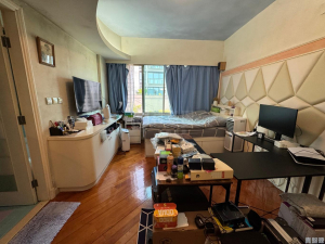 聚豪天下 - 28NTS – 香港北部都會區