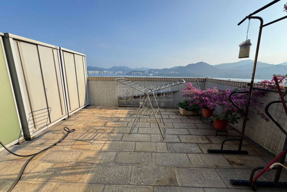 聚豪天下 - 28NTS – 香港北部都會區