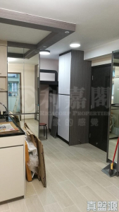 明雅苑 明昌閣 (C座) - 28NTS – 香港北部都會區