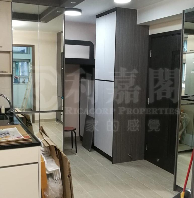 明雅苑 明昌閣 (C座) - 28NTS – 香港北部都會區